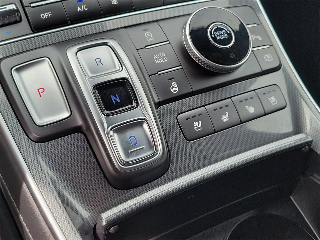 Thumbnail: 2022 Hyundai Santa Fe - 30