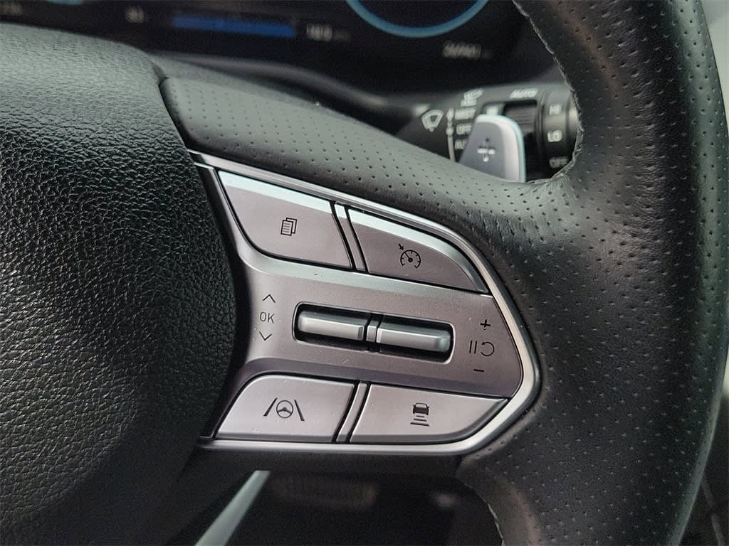 Thumbnail: 2022 Hyundai Santa Fe - 26