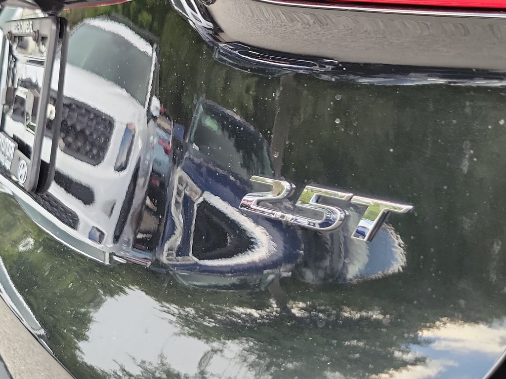 Thumbnail: 2023 Hyundai Santa Fe - 4