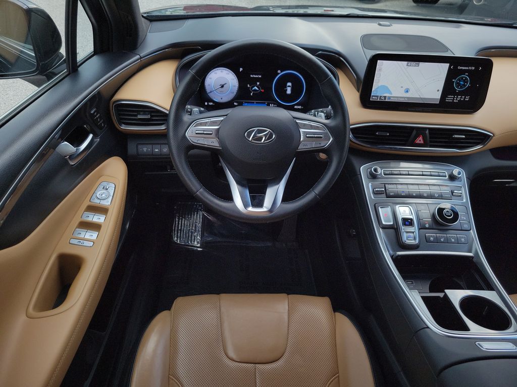 Thumbnail: 2023 Hyundai Santa Fe - 6
