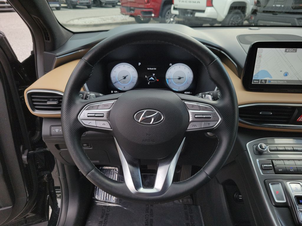 Thumbnail: 2023 Hyundai Santa Fe - 11