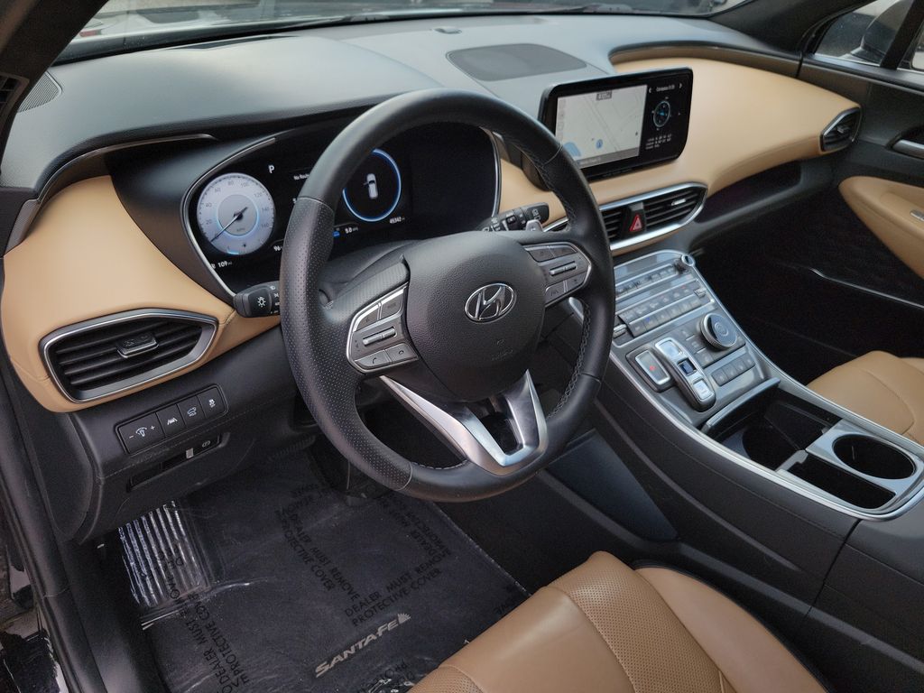 Thumbnail: 2023 Hyundai Santa Fe - 10