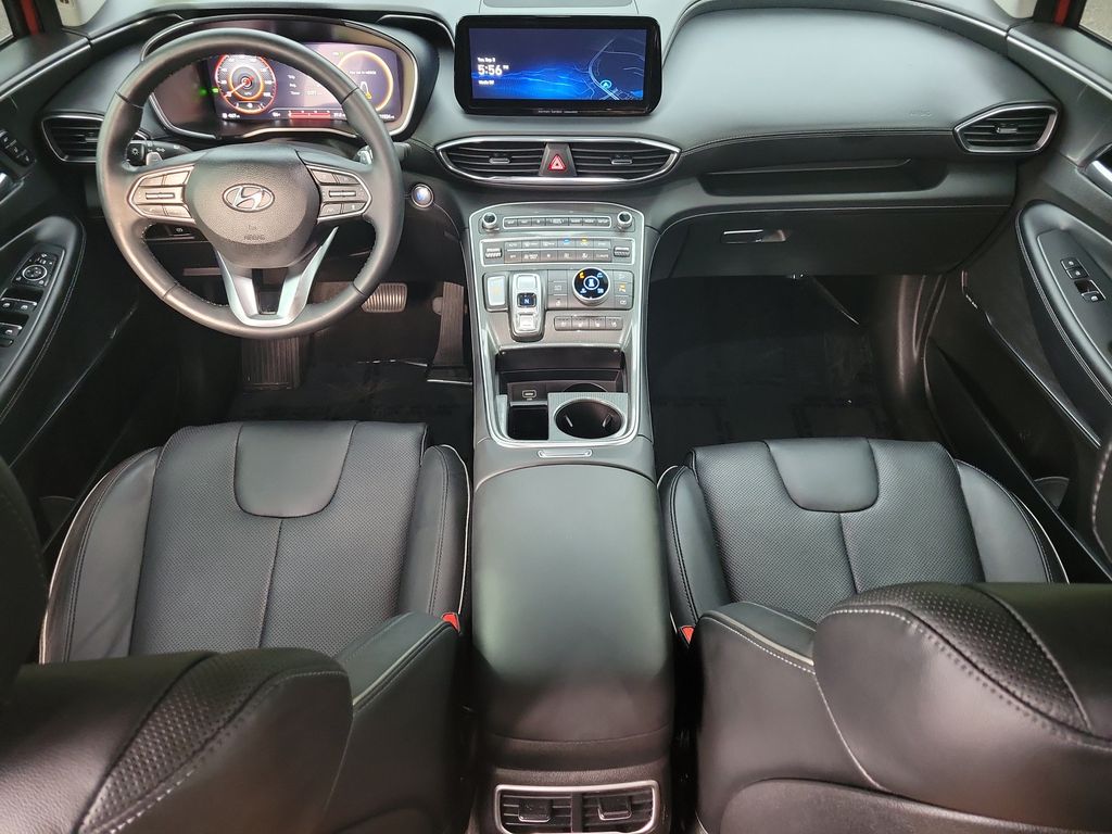 Thumbnail: 2023 Hyundai Santa Fe - 2