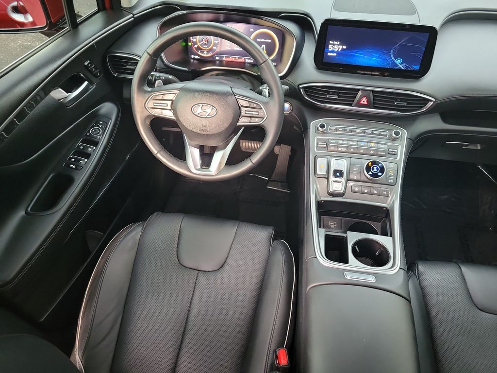 Thumbnail: 2023 Hyundai Santa Fe - 7