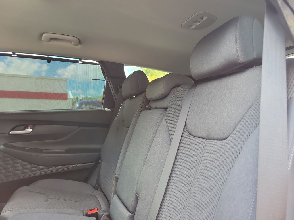 Thumbnail: 2021 Hyundai Santa Fe - 10