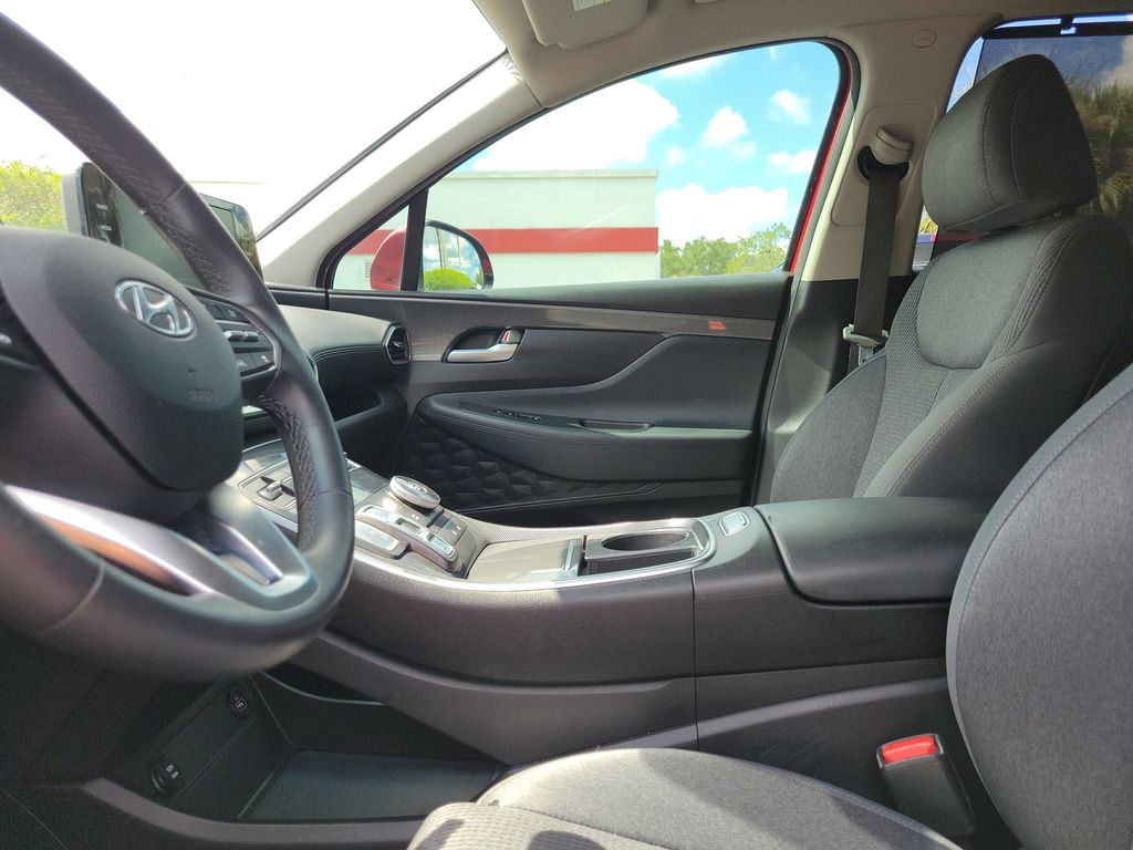 Thumbnail: 2021 Hyundai Santa Fe - 9