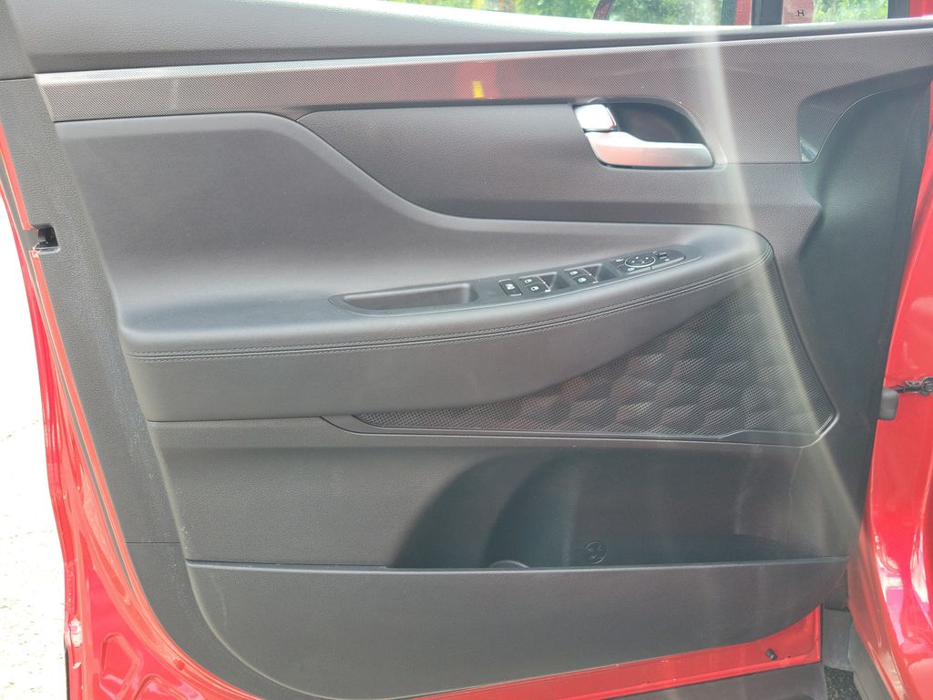 Thumbnail: 2021 Hyundai Santa Fe - 24