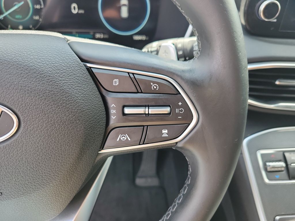 Thumbnail: 2021 Hyundai Santa Fe - 21