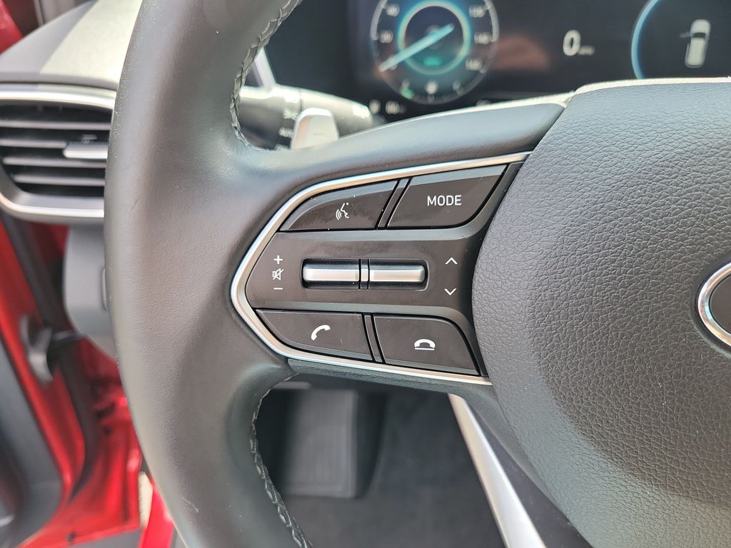 Thumbnail: 2021 Hyundai Santa Fe - 22