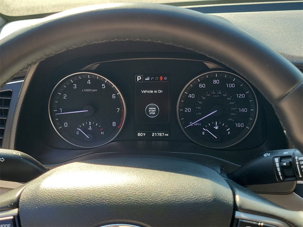 Thumbnail: 2017 Hyundai Elantra - 12