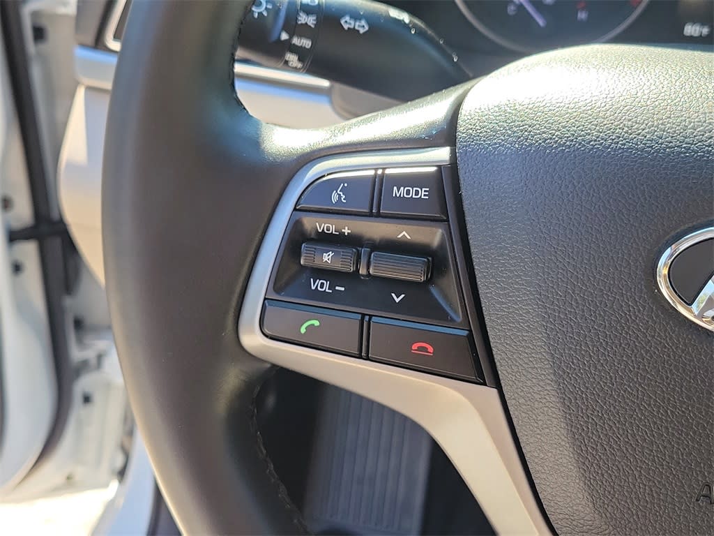 Thumbnail: 2017 Hyundai Elantra - 26