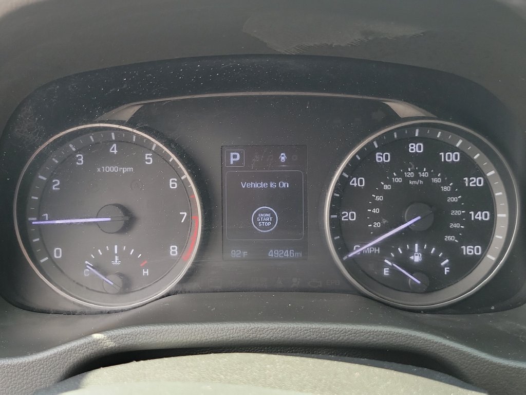 Thumbnail: 2017 Hyundai Elantra - 15