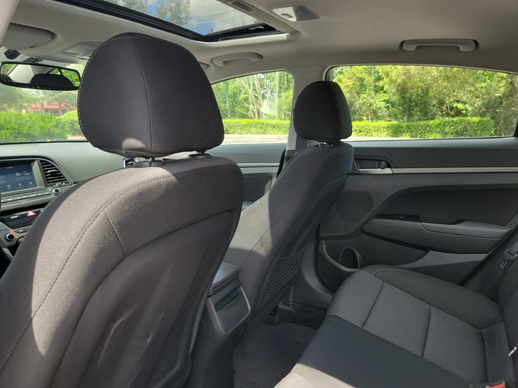 Thumbnail: 2017 Hyundai Elantra - 27