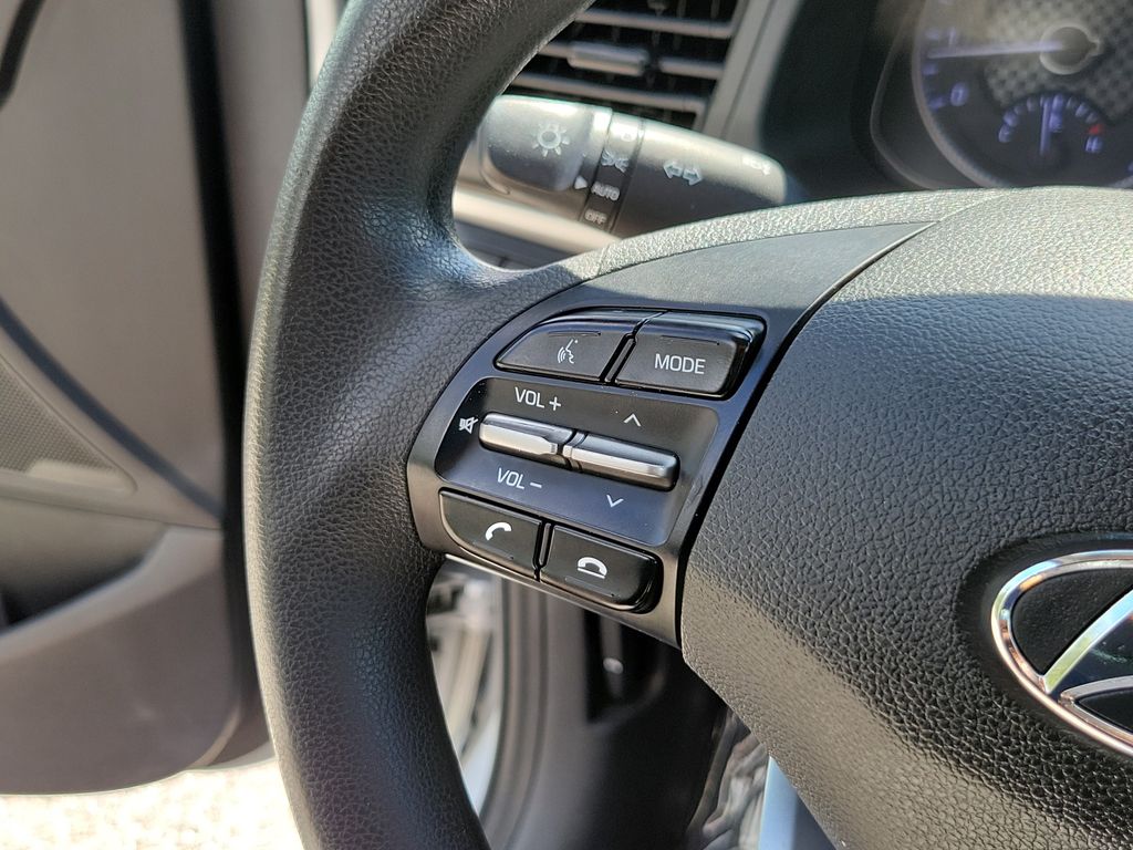 Thumbnail: 2020 Hyundai Elantra - 24