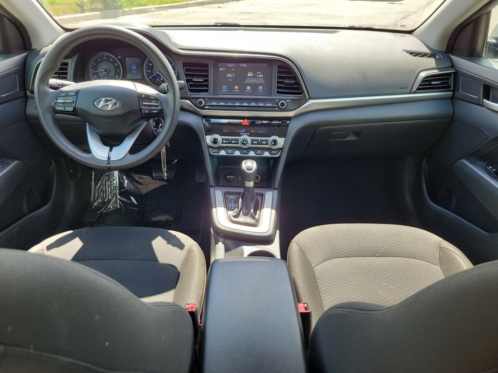Thumbnail: 2020 Hyundai Elantra - 2