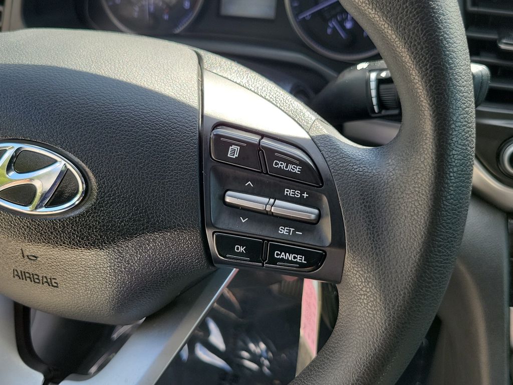 Thumbnail: 2020 Hyundai Elantra - 25