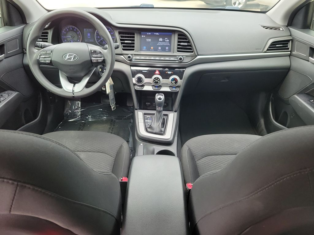 Thumbnail: 2019 Hyundai Elantra - 2
