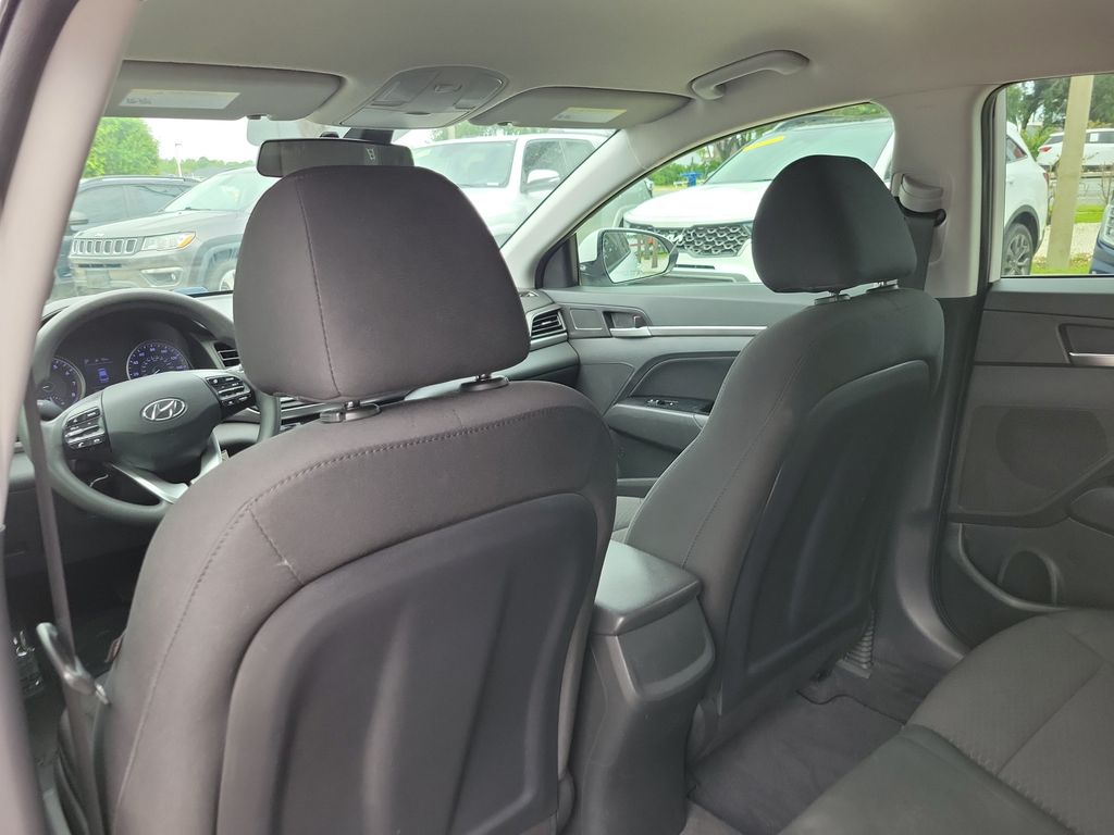 Thumbnail: 2019 Hyundai Elantra - 7