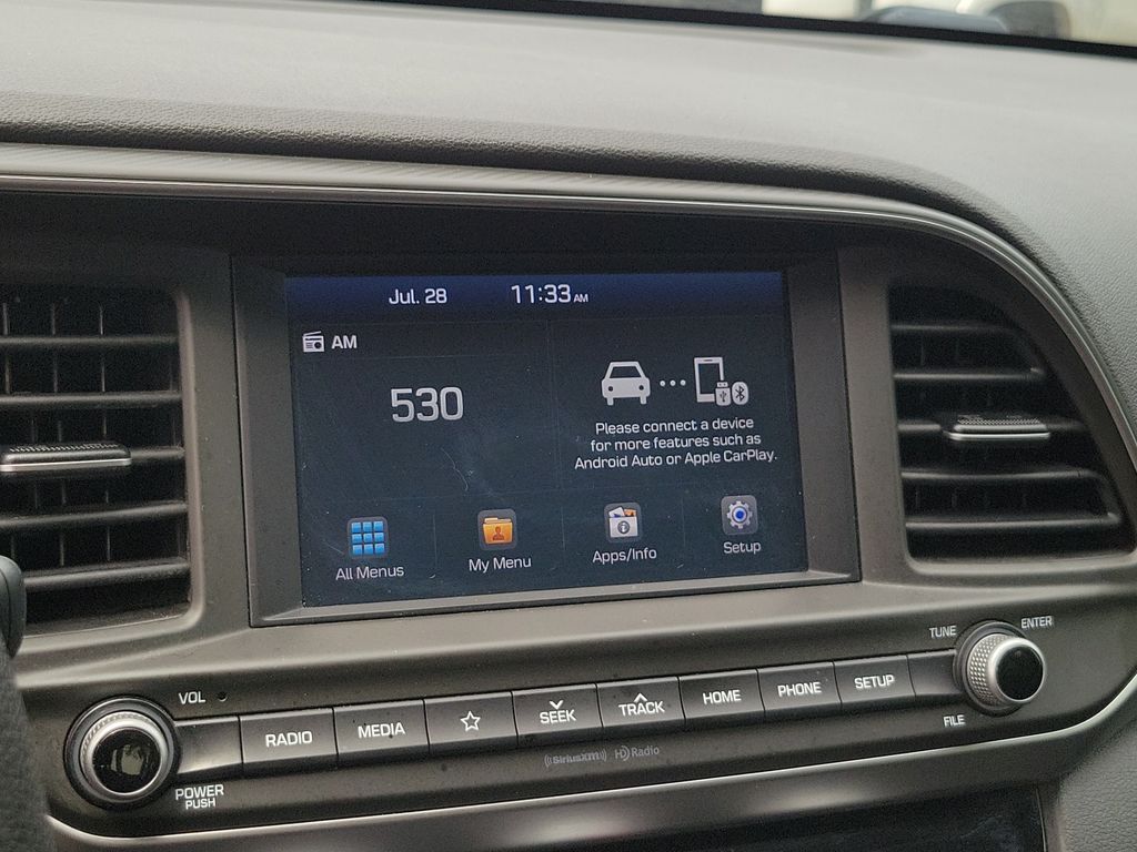 Thumbnail: 2019 Hyundai Elantra - 27