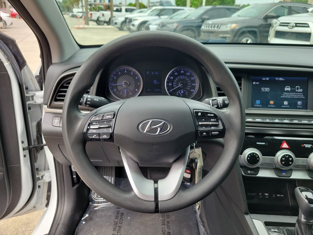 Thumbnail: 2019 Hyundai Elantra - 24