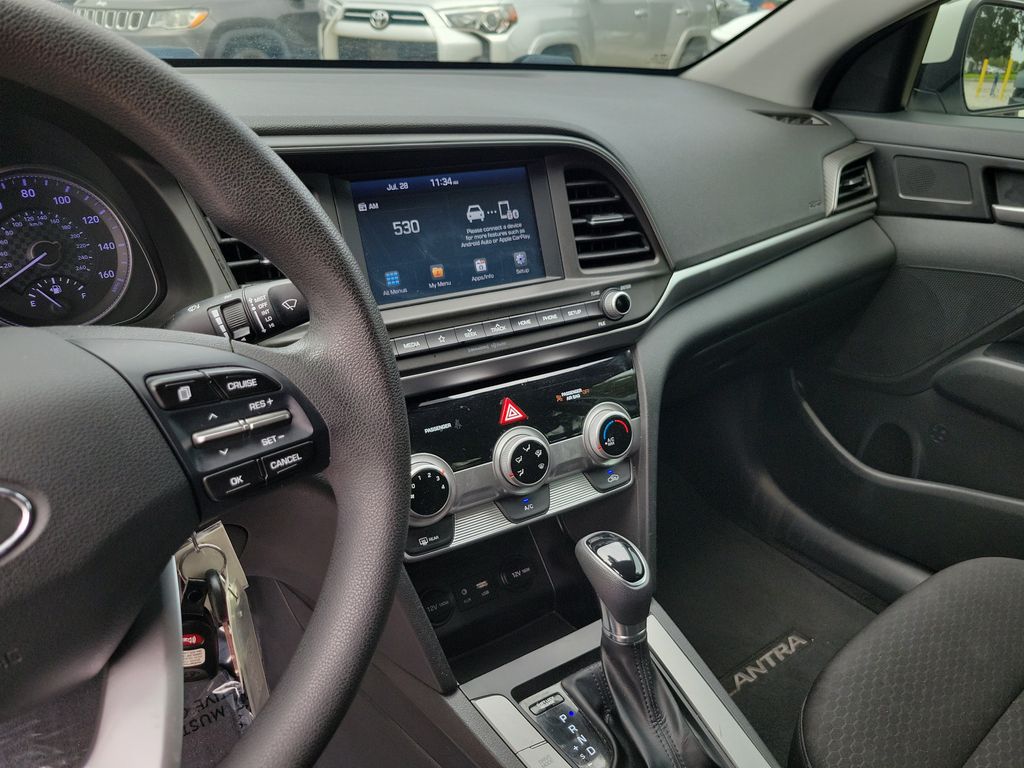Thumbnail: 2019 Hyundai Elantra - 30