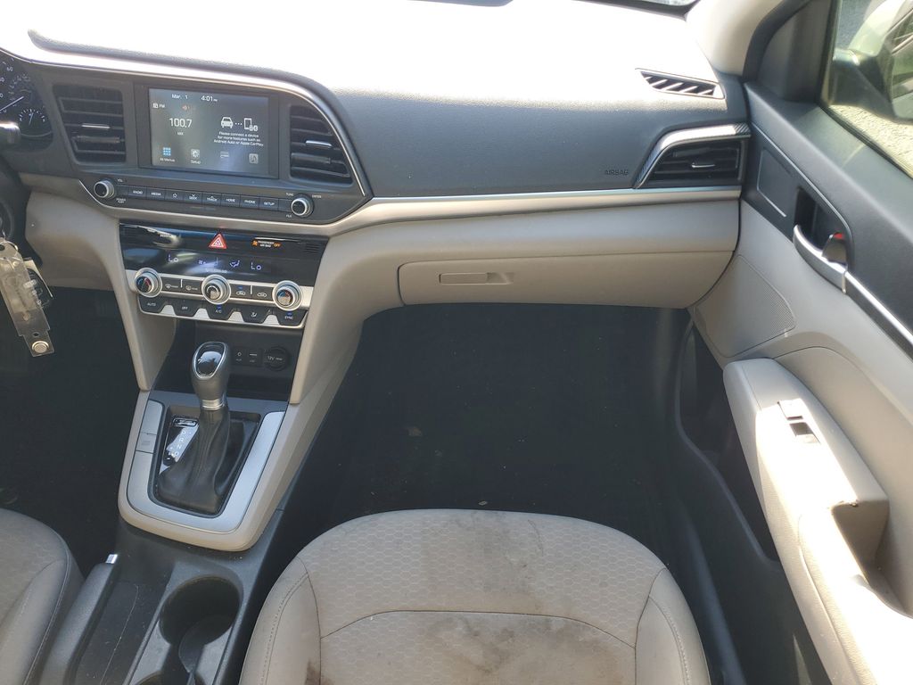 Thumbnail: 2020 Hyundai Elantra - 6