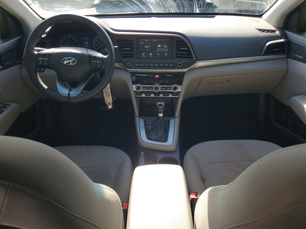Thumbnail: 2020 Hyundai Elantra - 2