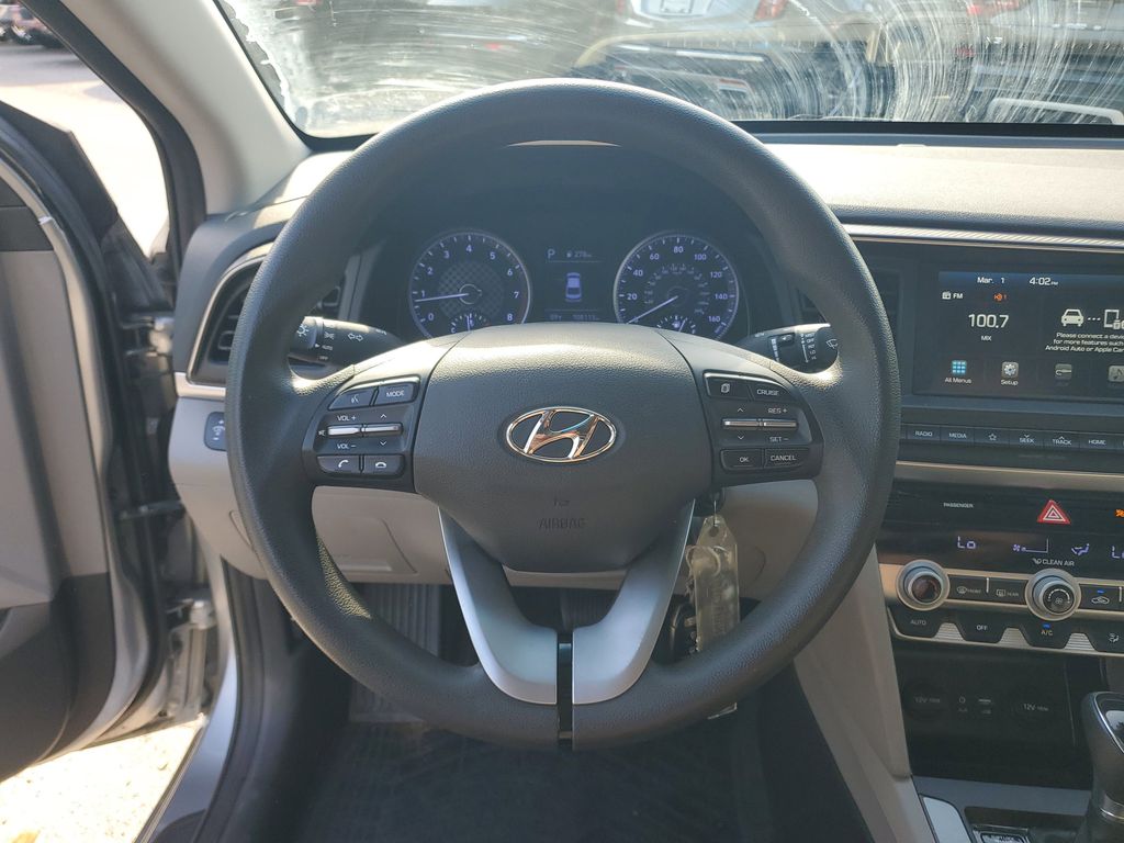 Thumbnail: 2020 Hyundai Elantra - 23