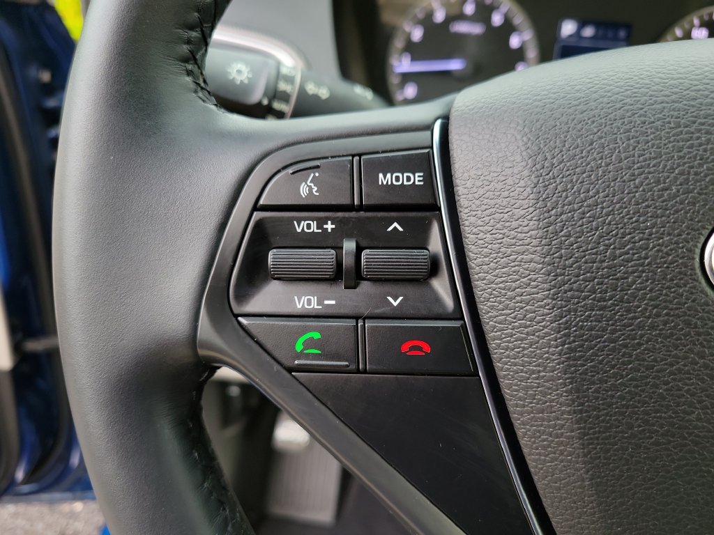 Thumbnail: 2017 Hyundai Sonata - 24