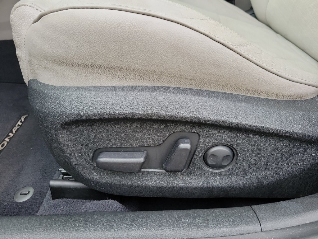 Thumbnail: 2017 Hyundai Sonata - 20