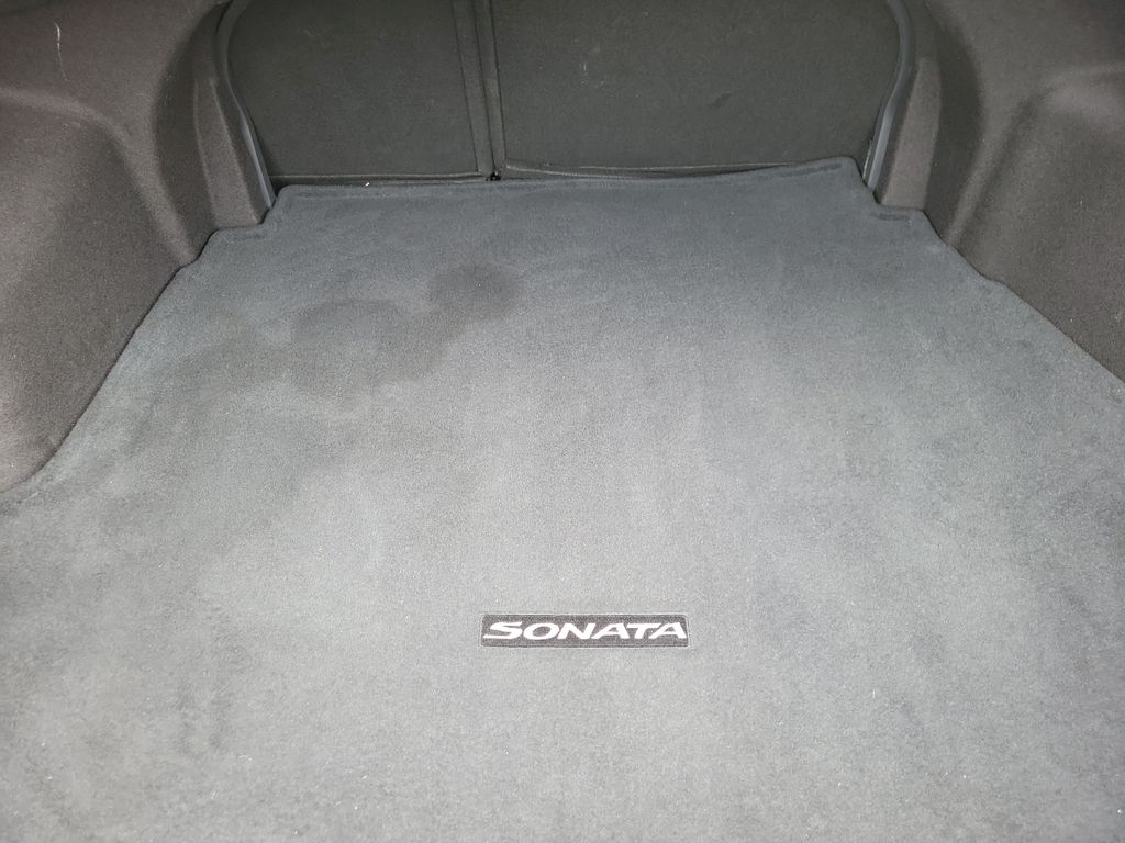 Thumbnail: 2013 Hyundai Sonata - 13