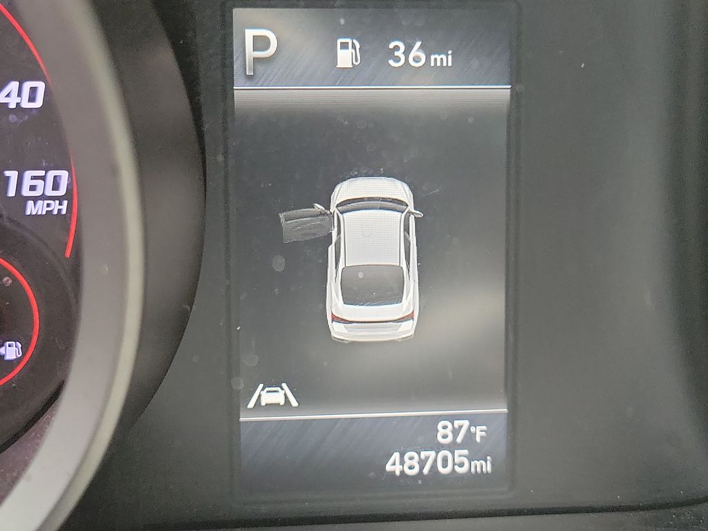 Thumbnail: 2023 Hyundai Elantra - 30