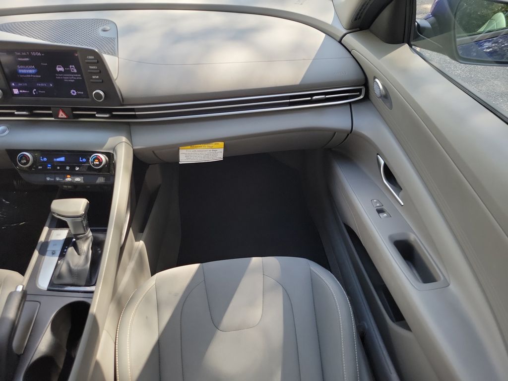 Thumbnail: 2023 Hyundai Elantra - 20