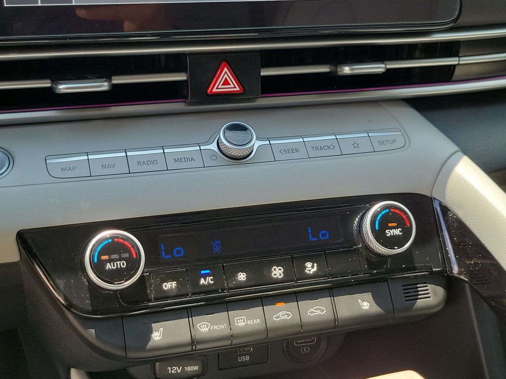 Thumbnail: 2023 Hyundai Elantra - 29
