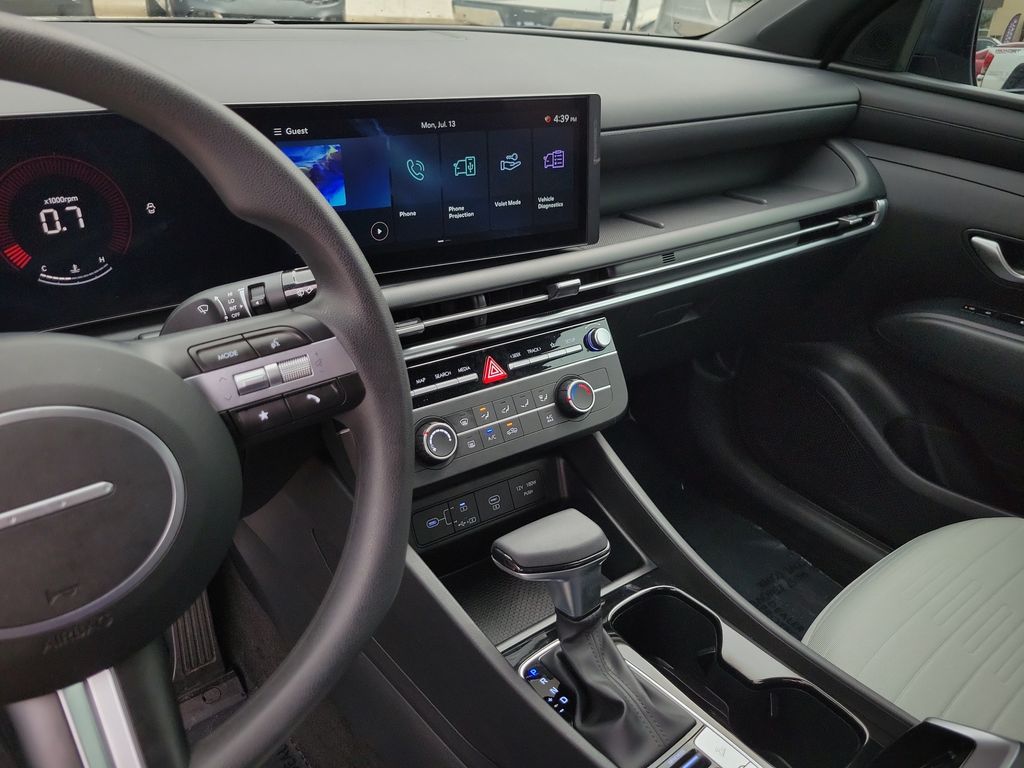 Thumbnail: 2025 Hyundai Santa Cruz - 30