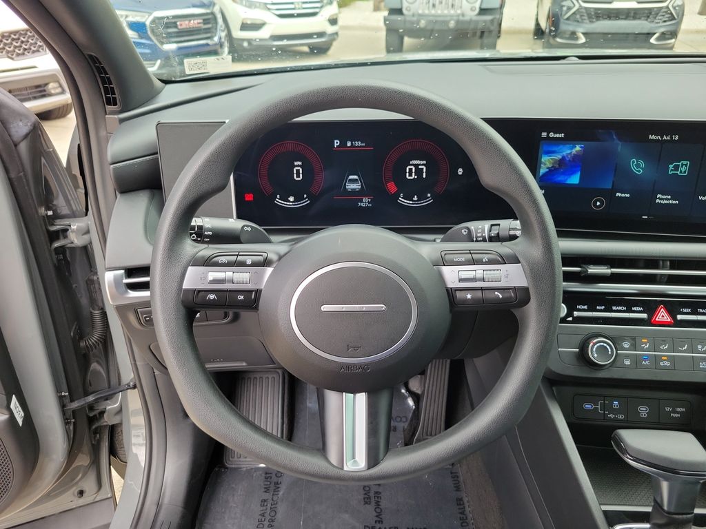 Thumbnail: 2025 Hyundai Santa Cruz - 10