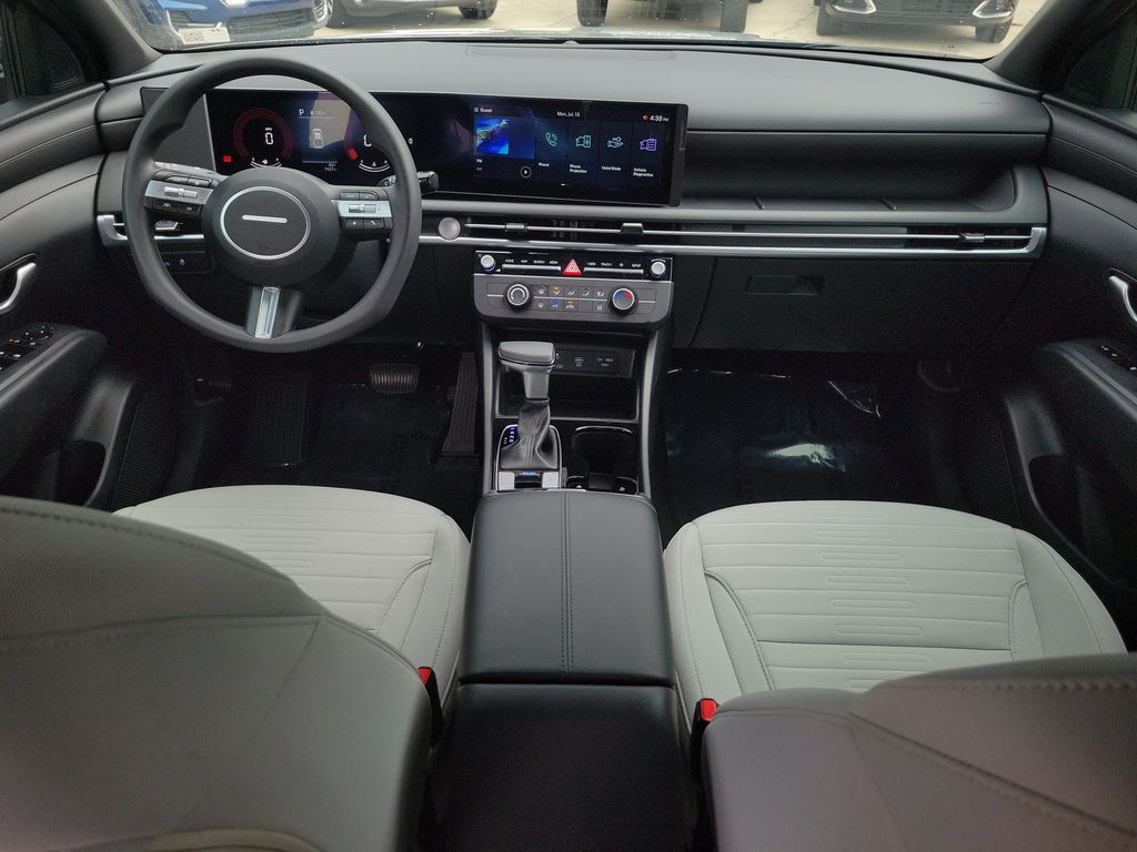 Thumbnail: 2025 Hyundai Santa Cruz - 2