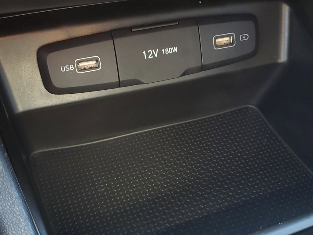 Thumbnail: 2024 Hyundai Santa Cruz - 29