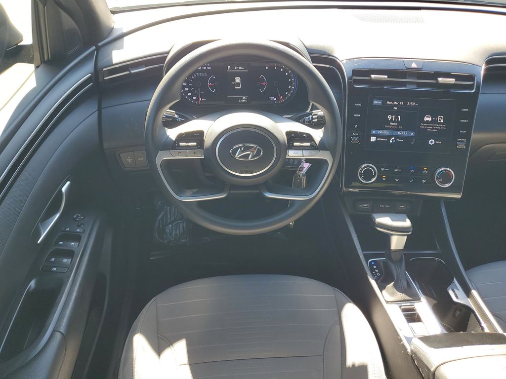 Thumbnail: 2024 Hyundai Santa Cruz - 10