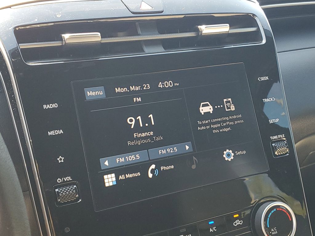 Thumbnail: 2024 Hyundai Santa Cruz - 27