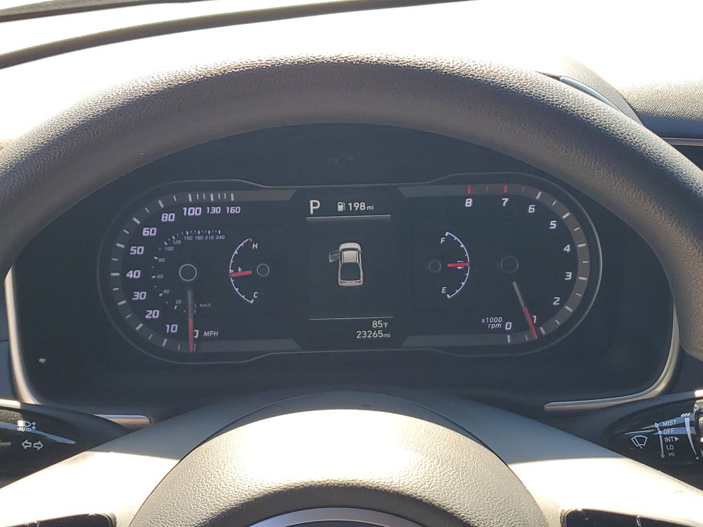 Thumbnail: 2024 Hyundai Santa Cruz - 13