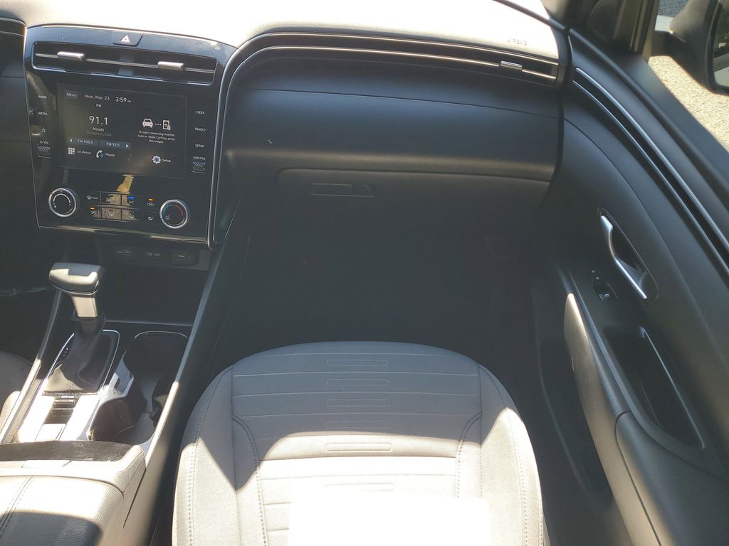 Thumbnail: 2024 Hyundai Santa Cruz - 6