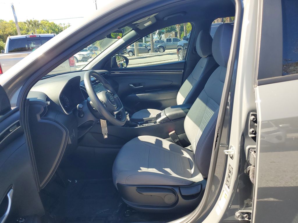 Thumbnail: 2024 Hyundai Santa Cruz - 8