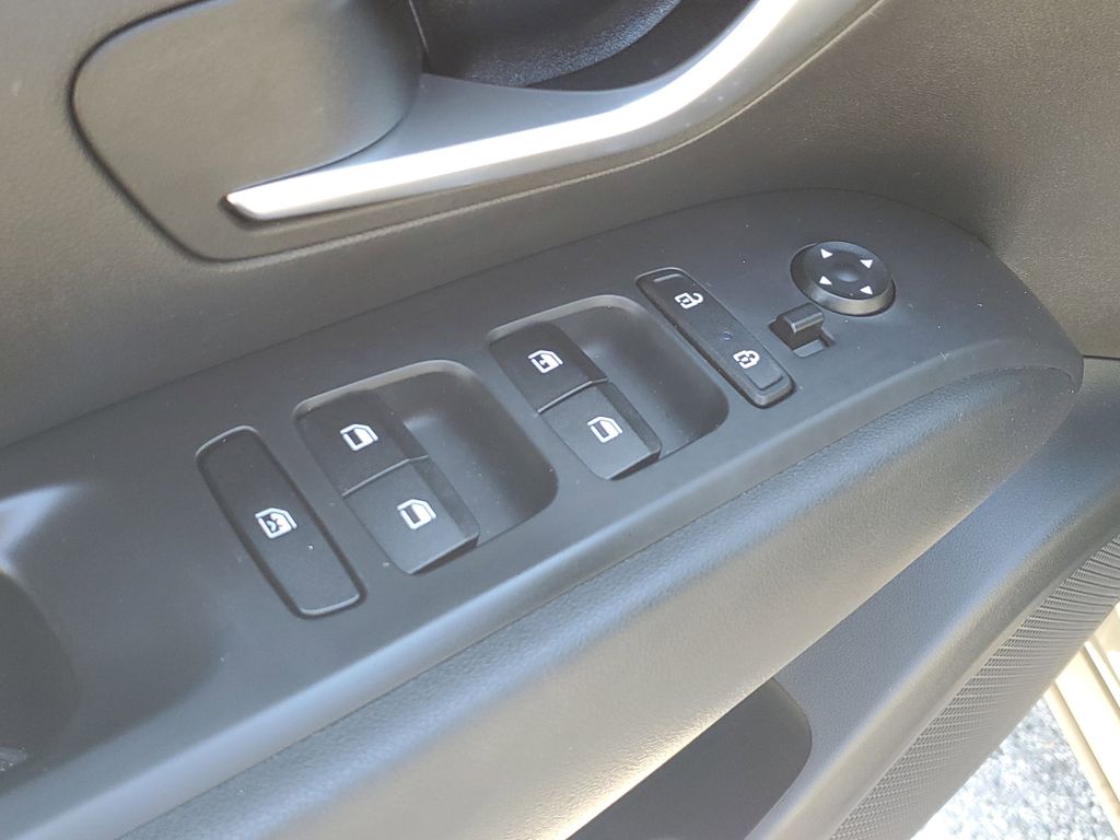 Thumbnail: 2024 Hyundai Santa Cruz - 21