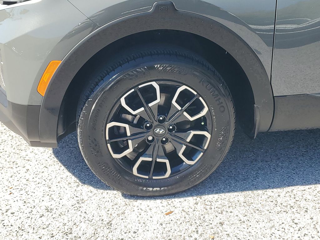 Thumbnail: 2024 Hyundai Santa Cruz - 5