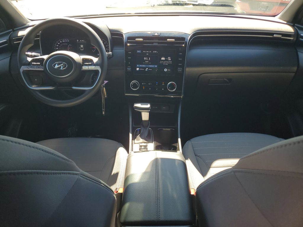 Thumbnail: 2024 Hyundai Santa Cruz - 2