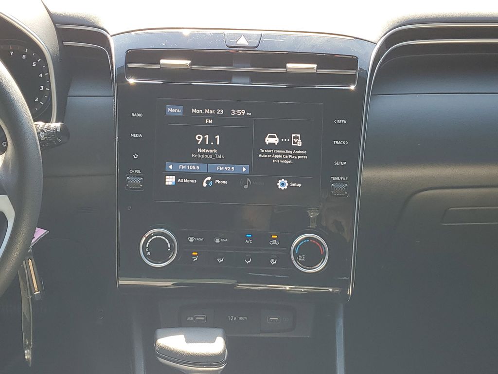 Thumbnail: 2024 Hyundai Santa Cruz - 12