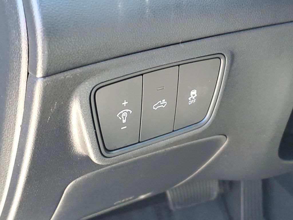 Thumbnail: 2024 Hyundai Santa Cruz - 23