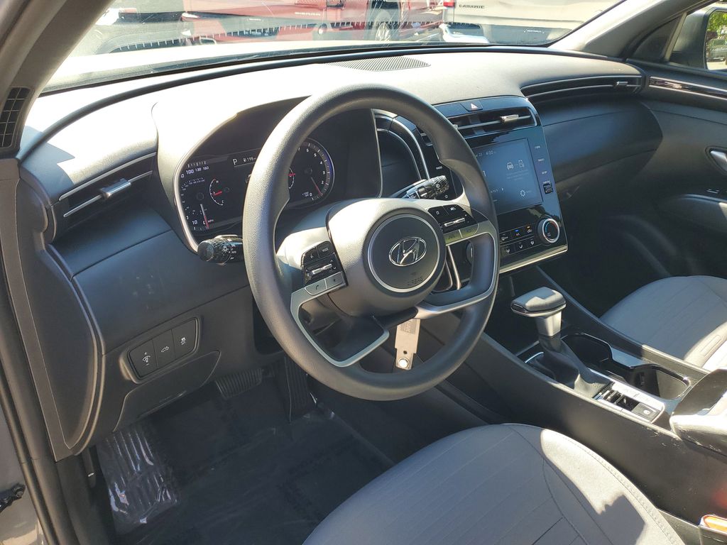 Thumbnail: 2024 Hyundai Santa Cruz - 11