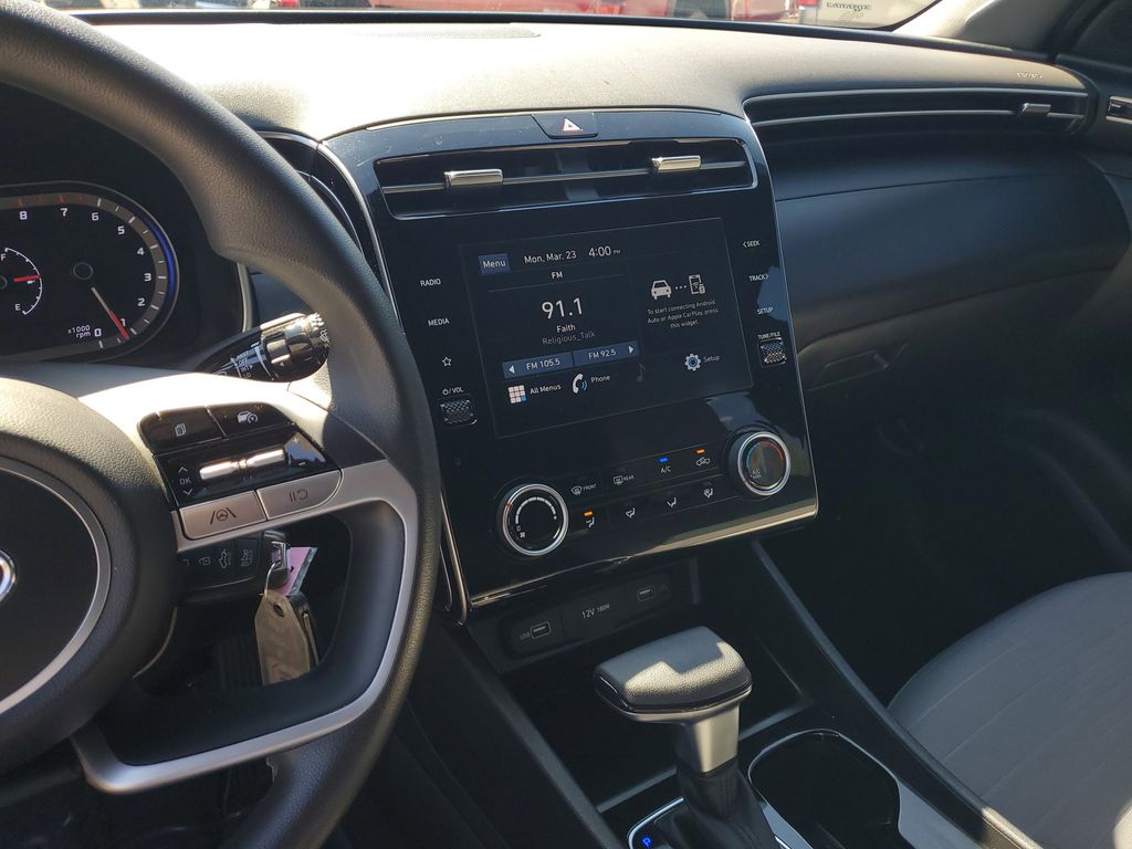 Thumbnail: 2024 Hyundai Santa Cruz - 30